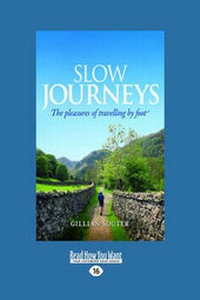 Enlarge image Cover: Slow Journeys - ReadHowYouWant