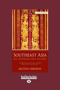 Cover: Southeast Asia 10th Ed - ReadHowYouWant