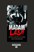Cover: Madam Lash - ReadHowYouWant
