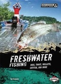 Cover: Freshwater Fishing - Lerner Publications (Tm)