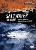 Cover: Saltwater Fishing - Lerner Publications (Tm)
