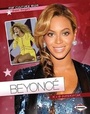 Cover: Beyonce - Lerner Publishing Group