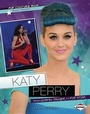 Cover: Katy Perry - Lerner Publishing Group