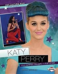 Enlarge image Cover: Katy Perry - Lerner Publishing Group