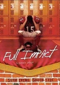 Cover: Full Impact - Darby Creek (Tm)