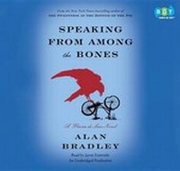 Bild vergrößern Bild: Speaking from Among the Bones - Books on Tape