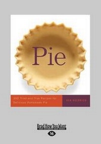 Enlarge image Cover: Pie - ReadHowYouWant