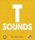 Cover: T Sounds - Lerner Classroom
