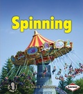 Cover: Spinning - Lerner Publishing Group