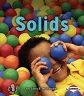 Cover: Solids - Lerner Publishing Group