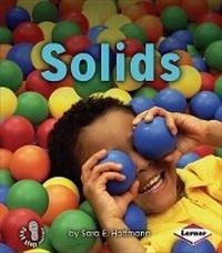 Enlarge image Cover: Solids - Lerner Publishing Group