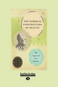 Enlarge image Cover: The Symbolic Construction of Reality - ReadHowYouWant