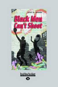 Abbildung von: Black Men Can't Shoot - ReadHowYouWant