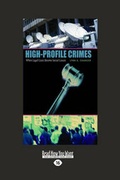 Cover: High-Profile Crimes - ReadHowYouWant