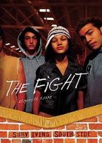 Enlarge image Cover: The Fight - Darby Creek (Tm)