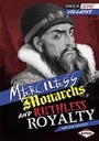 Cover: Merciless Monarchs and Ruthless Royalty - Lerner Publications (Tm)