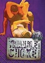 Cover: Triangle Choke - Darby Creek Publishing