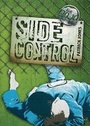 Cover: Side Control - Darby Creek Publishing