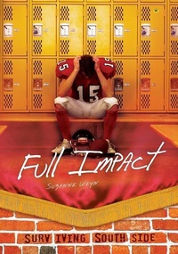 Enlarge image Cover: Full Impact - Lerner Publishing Group