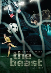 Enlarge image Cover: The Beast - Lerner Publishing Group