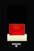Cover: The Secret History of Emotion - ReadHowYouWant