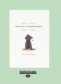 Cover: Shylock Is Shakespeare - ReadHowYouWant