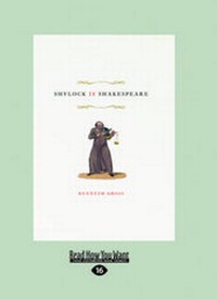 Enlarge image Cover: Shylock Is Shakespeare - ReadHowYouWant