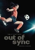 Cover: Out of Sync - Lerner Publishing Group