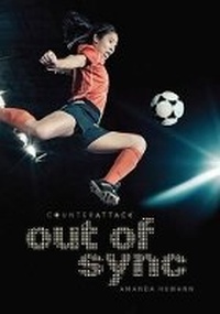 Enlarge image Cover: Out of Sync - Lerner Publishing Group