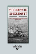 Cover: The Limits of Sovereignty - ReadHowYouWant