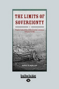 Enlarge image Cover: The Limits of Sovereignty - ReadHowYouWant
