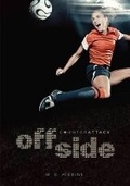 Cover: Offside - Lerner Publishing Group