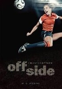 Enlarge image Cover: Offside - Lerner Publishing Group