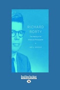 Cover: Richard Rorty - ReadHowYouWant