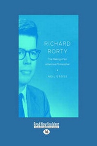 Enlarge image Cover: Richard Rorty - ReadHowYouWant