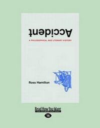 Enlarge image Cover: Accident - ReadHowYouWant