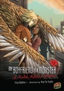 Cover: A Match Made in Heaven - Graphic Universe