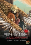 Cover: A Match Made in Heaven - Graphic Universe