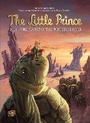 Cover: The Little Prince 8: The Planet of the Tortoise Driver - Graphic Universe