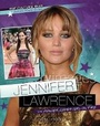 Cover: Jennifer Lawrence - Lerner Publications (Tm)