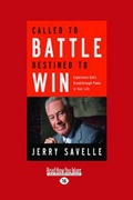 Cover: Called to Battle Destined to Win - ReadHowYouWant