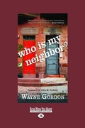 Cover: Who is My Neighbor? - ReadHowYouWant