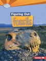 Cover: Figuring Out Fossils - Lerner Publishing Group