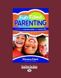 Cover: Fun-Filled Parenting - ReadHowYouWant