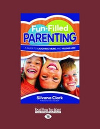 Enlarge image Cover: Fun-Filled Parenting - ReadHowYouWant