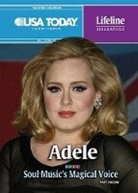 Enlarge image Cover: Adele - Twenty-First Century Books
