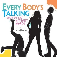 Abbildung von: Every Body's Talking - Lerner Publishing Group