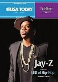 Enlarge image Cover: Jay-Z - Twenty-First Century Books