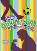 Cover: From Alice to Zen and Everyone in Between - Carolrhoda