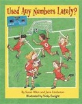 Cover: Used Any Numbers Lately? - Millbrook Press (Tm)